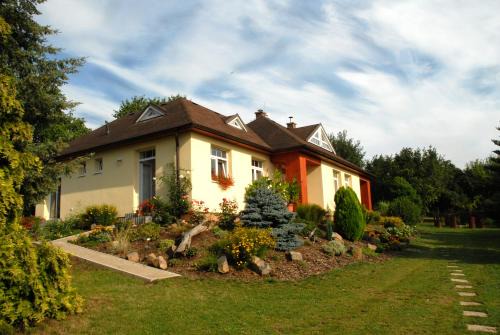 Sobotka Appartement | Ubytování Vila Sobotka