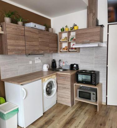 Kynsperk nad Ohri Lit Et Petit-Déjeuner | Ubytováni u PÁji