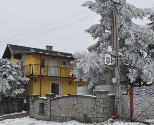 Bunetice Appartement | Ubytovňa Bunetice