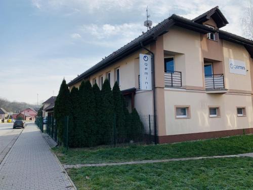Stara Tura Maison | Ubytovňa Gemini