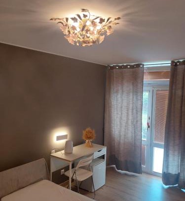 Zlin Appartement | Ubytovaní Štípa