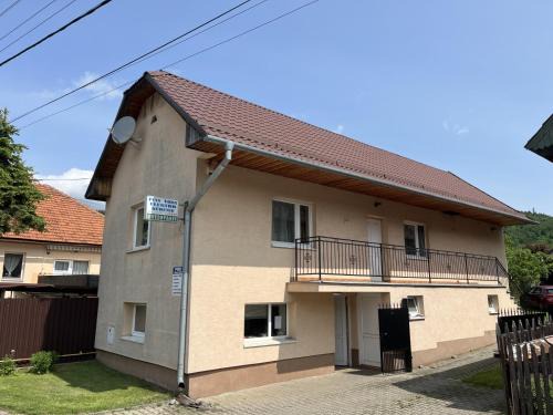 Helpa Maison | Ubytovanie Brestinka