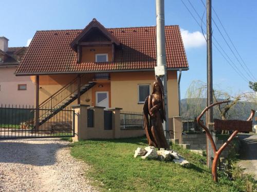 Hrabusice Maison | Ubytovanie Emka