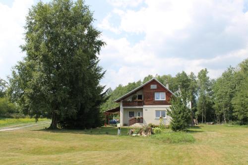 Mengusovce Maison | Ubytovanie Hugo Alžbetka