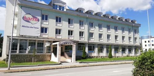 Roznava Maison | Ubytovanie KRAS