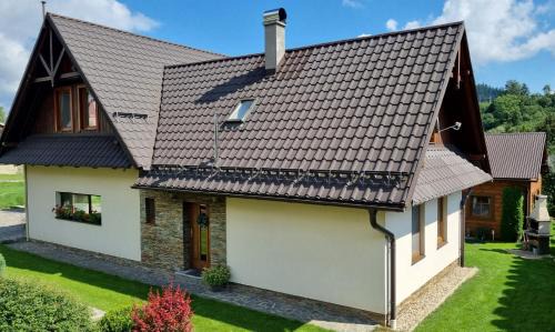 Matiasovce Maison | Ubytovanie Lenka