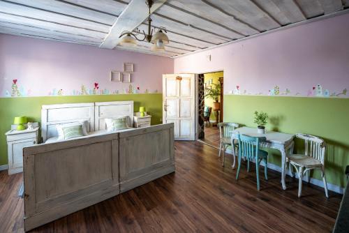 Sunava Appartement | Ubytovanie na Šuňave