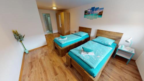 Spisska Nova Ves Appartement | Ubytovanie na Odborárov