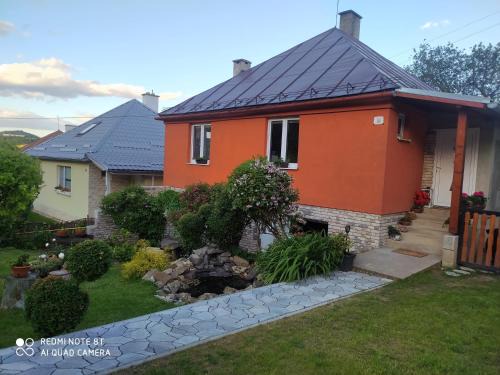 Banska Stiavnica Appartement | Ubytovanie na sukromí
