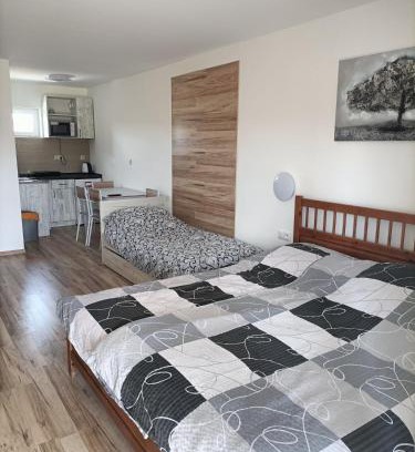 Sturovo Maison | Ubytovanie Pepo