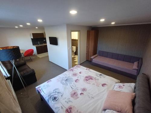 Lubica Appartement | Ubytovanie Pod lesom