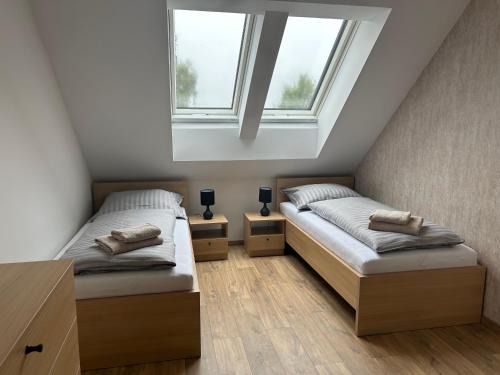 Pruske Maison | Ubytovanie pod Vršatcom