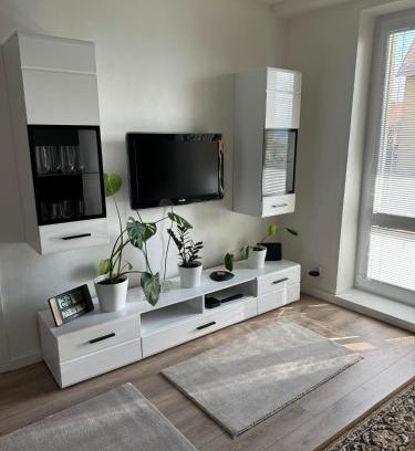 Levoca Appartement | Ubytovanie pri hradbách
