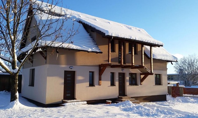 Velky Slavkov Appartement | Ubytovanie Saška