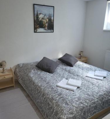 Banska Stiavnica Appartement | Ubytovanie U Emmy