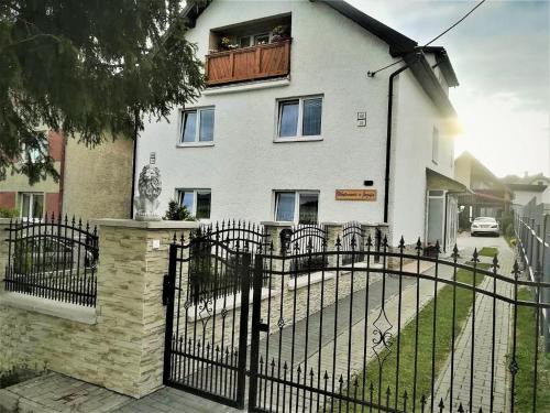 Strba Maison | Ubytovanie u Jozefa/Strba