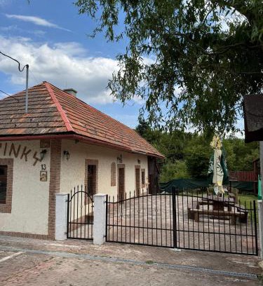 Cierny Balog Maison | Ubytovanie u Krejzinky