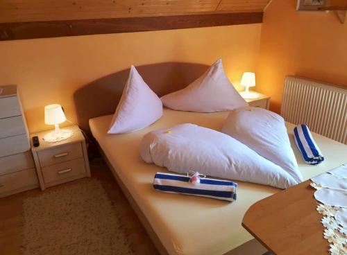 Vrbov Maison | Ubytovanie u Ladislava