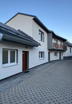 Nova Lubovna Maison | Ubytovanie U Mirca