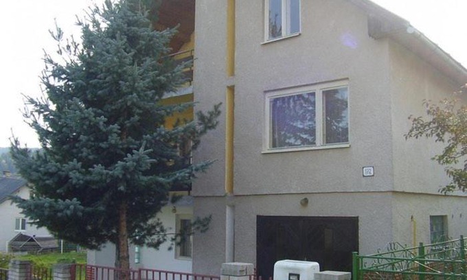 Rejdova Maison | Ubytovanie u Tomku
