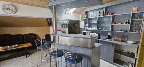 Lubotice Maison | Ubytovanie u Vlka
