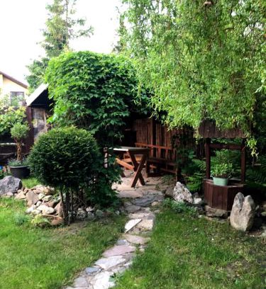 Velky Slavkov Appartement | Ubytovanie Vážka