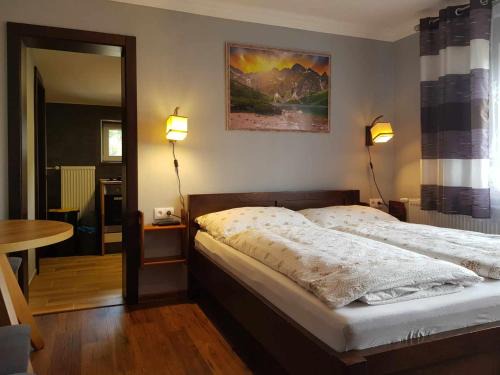 Tatranska Kotlina Appartement | Ubytovanie v apartmáne vTatranskej Kotline Slodičák