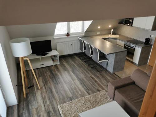 Dolny Kubin Appartement | Ubytovanie v centre mesta