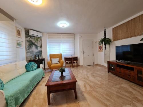 La Nora Maison | UCAM Duplex