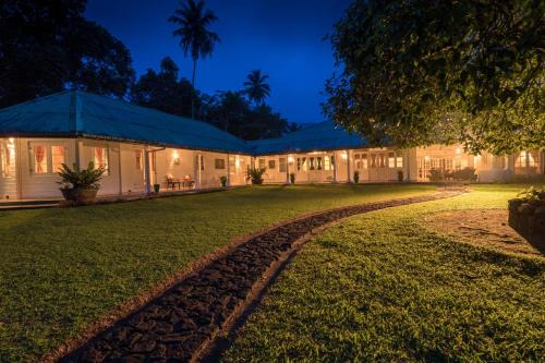Deraniyagala Hôtel | Udapola Bungalow by Lalan Leisure