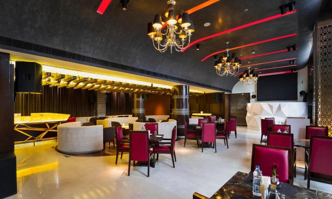 Chhatarpur Hôtel | Udman Hotel Chhattarpur