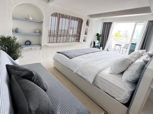 Suan Luang Maison | UDMS On Nut 10 - Bangkok's Charm 40 sqm