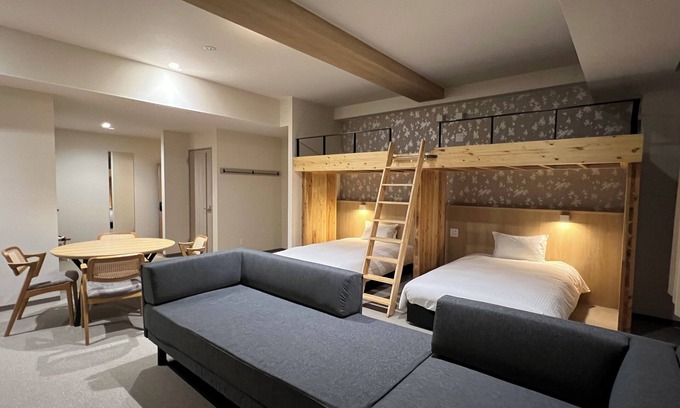Kotohira-cho Hôtel | UDON na HOTEL KOTOHIRA