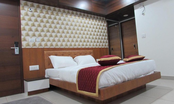 Hassan Hôtel | Udupi Regency
