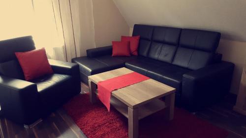 Unna Appartement | uebernachtung unna