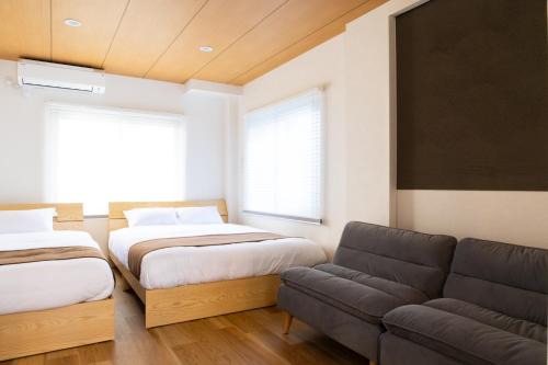 Ueno Appartement | Ueno-an 4,5F
