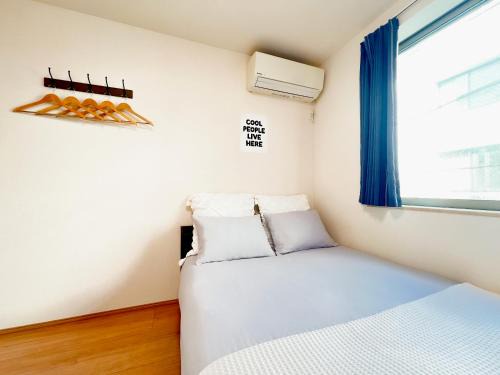 Ueno Appartement | Ueno Cozy Loft Apt Free WiFi