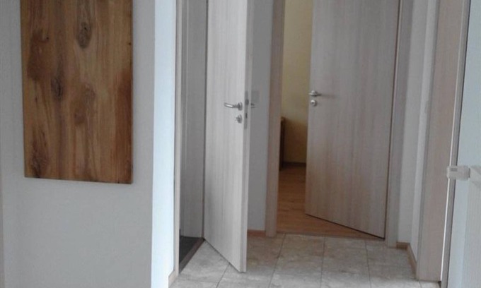 Greimerath Appartement | Uff 'm Knippchen - Appartements Greimerather Forst