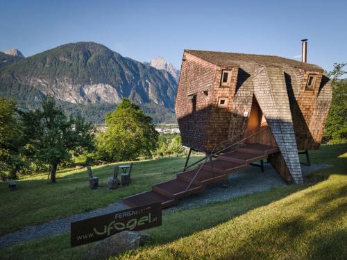 Lienz Maison | Ufogel