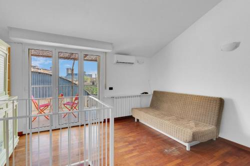Greco Appartement | UG10 -Isola-Bicocca - Central - Apartment -