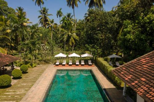 Katana Hôtel | Uga Riva - Negombo