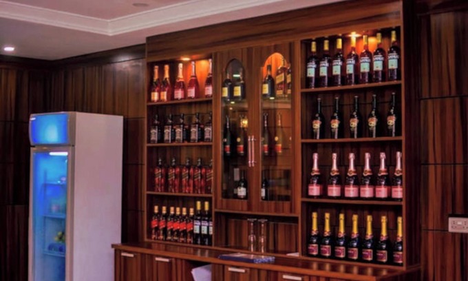 Ughelli Hôtel | Ughelli Wetland Hotel