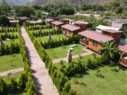 Cirali Maison | Ugur Pansiyon Bungalows