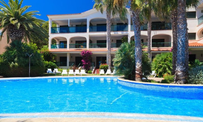 L'Hospitalet de l'Infant Appartement | UHC Costa Linda Family Complex