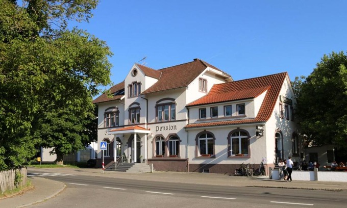 Uhldingen-Muehlhofen Hôtel | Uhldinger-Hof