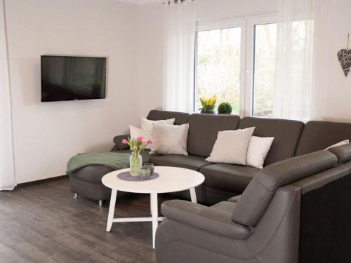 Wangerland Maison | Uhlenflucht Comfortable holiday residence