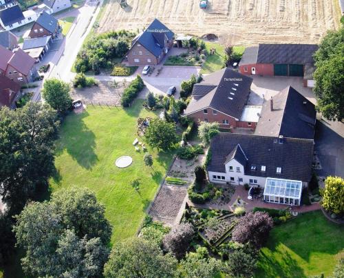 Spelle Appartement | Uhlenflucht