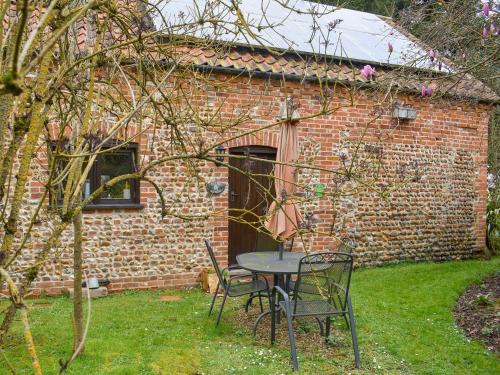 Aldborough Maison | Uk46714 - Flint Lodge