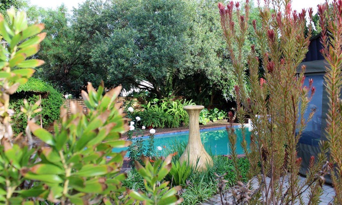 Klerksdorp Maison | Ukarimu Guest House