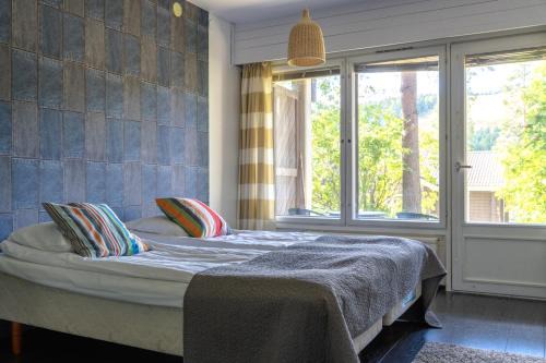 Tahkovuori Hôtel | Ukko